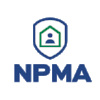 NPMA logo National Pest Management Association