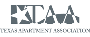 Texas Apartment Association logo